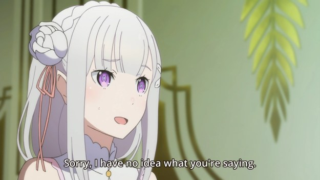 Re Zero kara Hajimeru Isekai Seikatsu - 0802