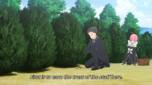 Re Zero kara Hajimeru Isekai Seikatsu - 0807