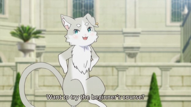 Re Zero kara Hajimeru Isekai Seikatsu - 0815