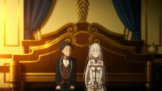 Re Zero kara Hajimeru Isekai Seikatsu - 0832