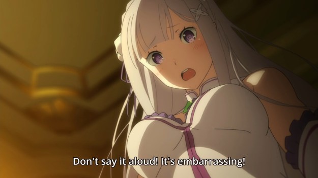 Re Zero kara Hajimeru Isekai Seikatsu - 0834