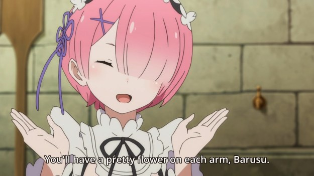 Re Zero kara Hajimeru Isekai Seikatsu - 0840