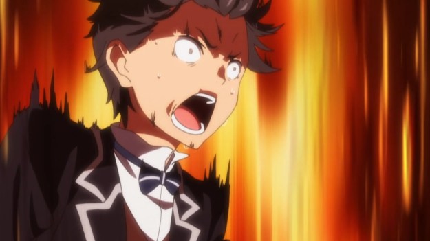 Re Zero kara Hajimeru Isekai Seikatsu - 0841