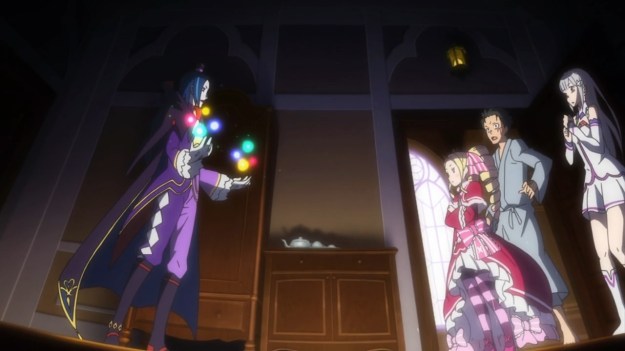 Re_Zero kara Hajimeru Isekai Seikatsu - 0723