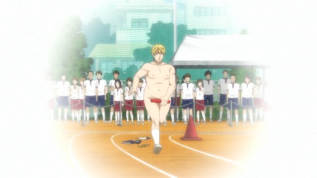 Sakamoto desu ga. - 0710