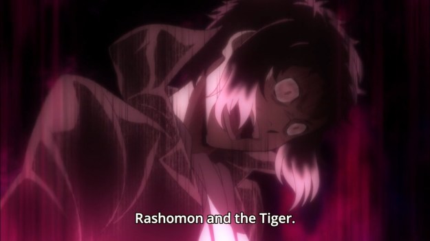 Bungou Stray Dogs - 0939