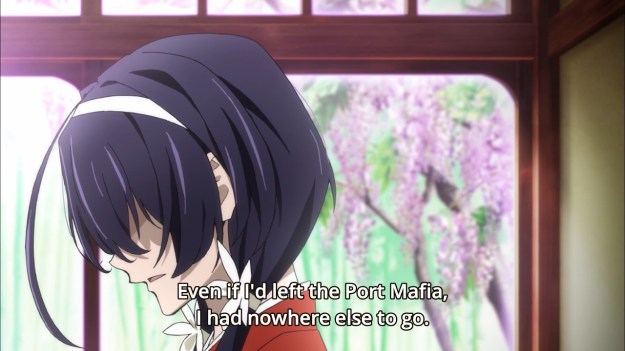 Bungou Stray Dogs - 0940