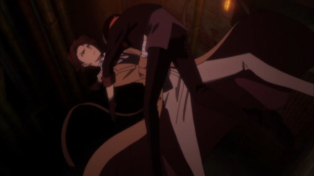 Bungou Stray Dogs - 1001