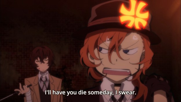 Bungou Stray Dogs - 1006
