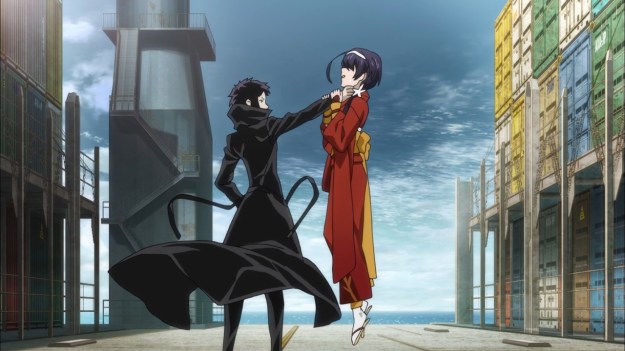 Bungou Stray Dogs - 1011