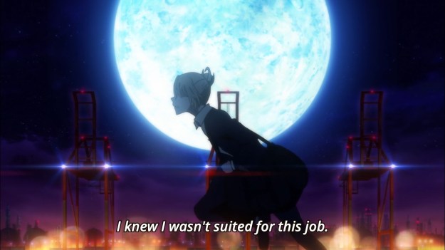 Bungou Stray Dogs - 1108