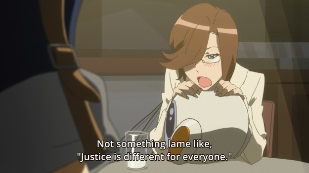 Concrete Revolutio - 2201