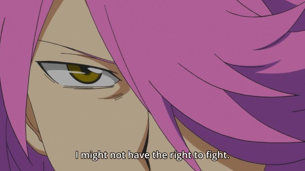 Concrete Revolutio - 2203