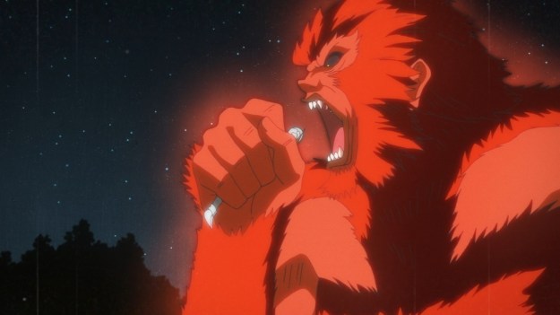 Concrete Revolutio - 2215