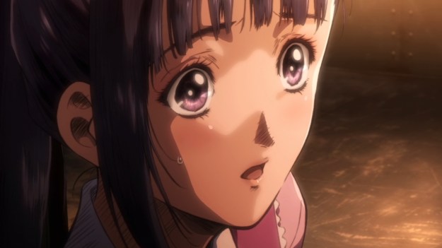 Kabaneri of the Iron Fortress - 0842