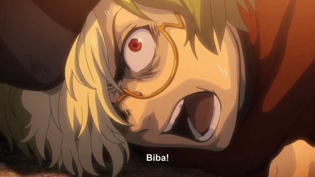 Kabaneri of the Iron Fortress - 0948