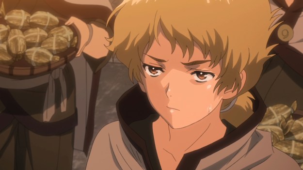 Kabaneri of the Iron Fortress - 1021