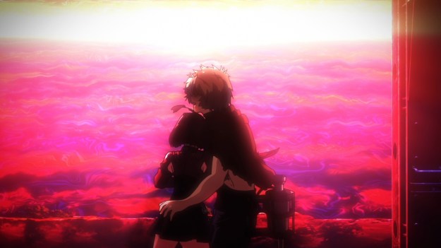 Kabaneri of the Iron Fortress - 1037