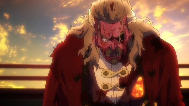 Kabaneri of the Iron Fortress - 1130