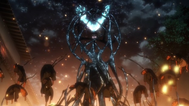 Kabaneri of the Iron Fortress - 1142