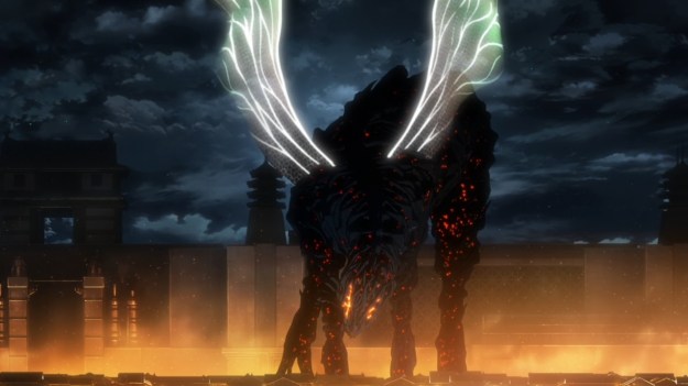 Kabaneri of the Iron Fortress - 1202