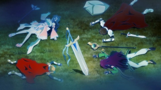 Netoge no Yome wa Onnanoko ja Nai to Omotta. - 1004