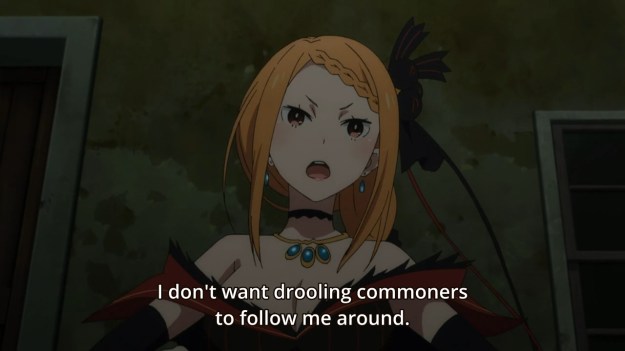 Re Zero kara Hajimeru Isekai Seikatsu - 1227