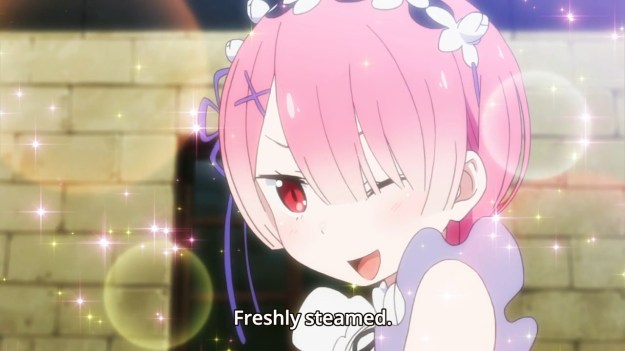 Re_Zero kara Hajimeru Isekai Seikatsu - 1005