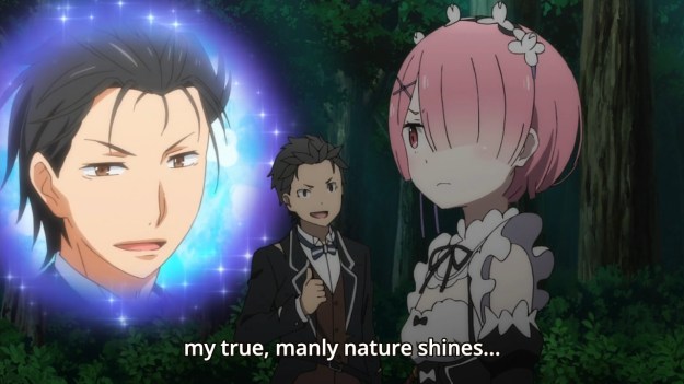 Re_Zero kara Hajimeru Isekai Seikatsu - 1017