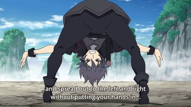 Seisen Cerberus - 1007