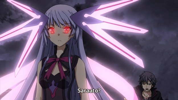 Seisen Cerberus - 1201