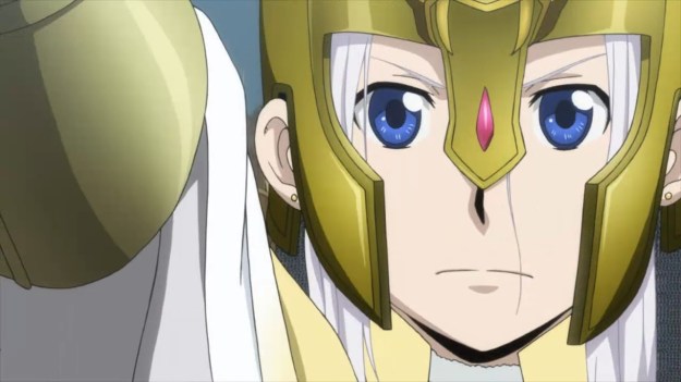 Arslan Senki Fuujin Ranbu - 0101