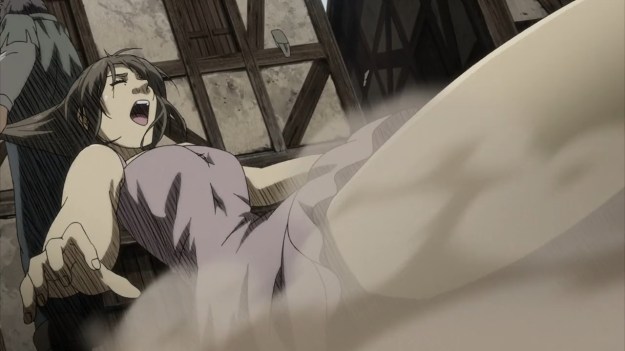 Berserk (2016) - 0109