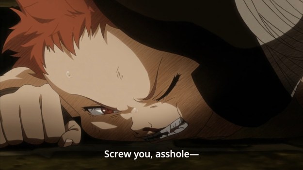 Berserk (2016) - 0111