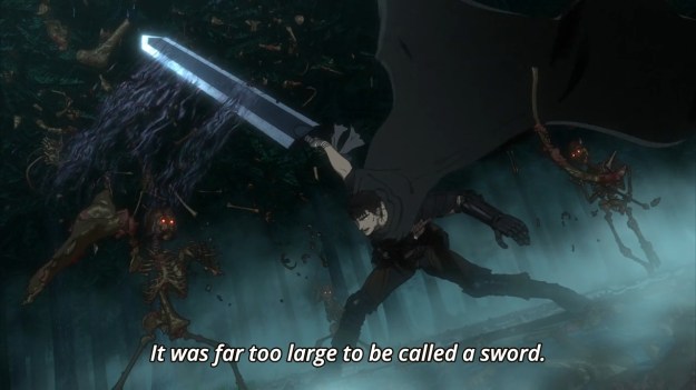 Berserk (2016) - 0134