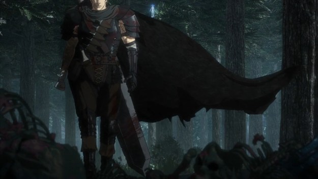 Berserk (2016) - 0143