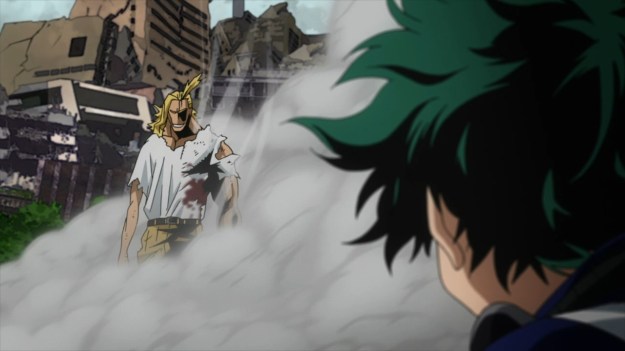 Boku no Hero Academia - 1302