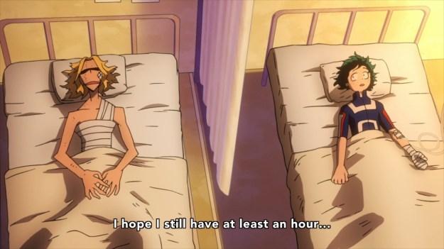 Boku no Hero Academia - 1306