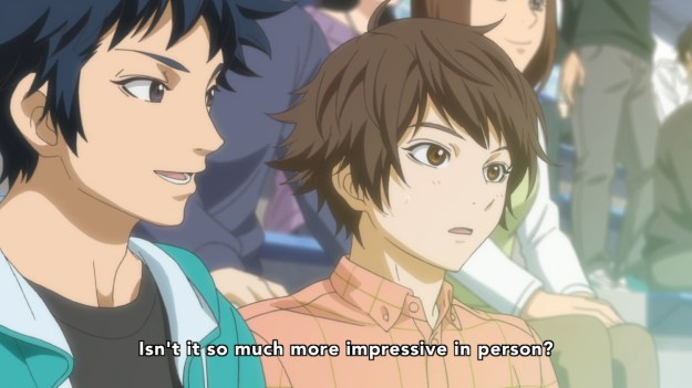 Cheer Danshi!! - 0101