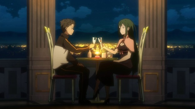 Re_Zero kara Hajimeru Isekai Seikatsu - 1409