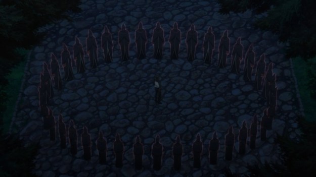 Re_Zero kara Hajimeru Isekai Seikatsu - 1419