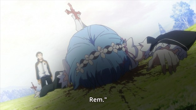 Re_Zero kara Hajimeru Isekai Seikatsu - 1422