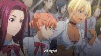 Shokugeki no Soma S2 - 0104