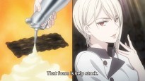 Shokugeki no Soma S2 - 0108