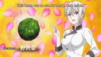 Shokugeki no Soma S2 - 0110