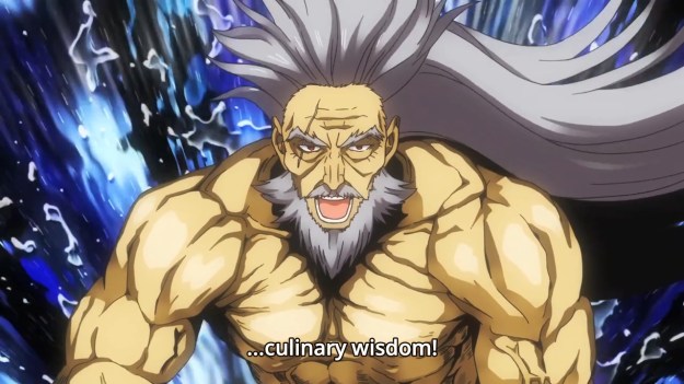 Shokugeki no Soma S2 - 0112