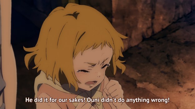 Children of the Whales - 0304