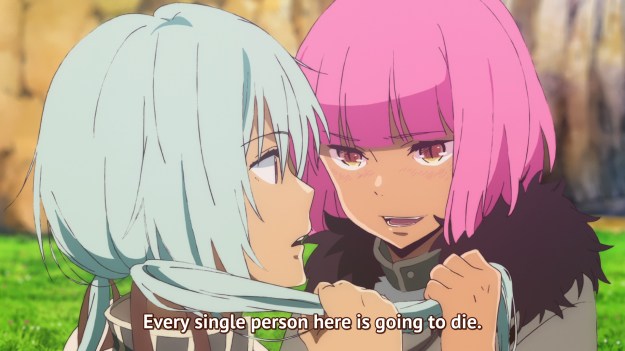 Children of the Whales - 0305