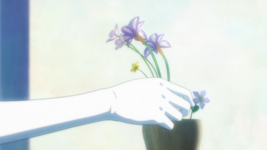 Houseki no Kuni Ep. 10: Shattered | Moe Sucks