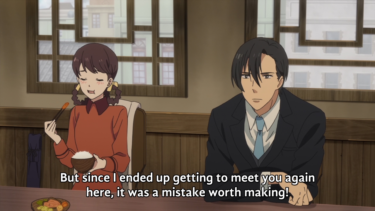 Sirius the Jaeger Ep. 9: Ironic turn | Moe Sucks